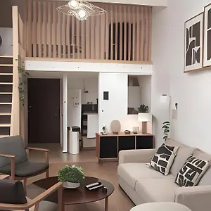 Tinyhouse Experience In Beaujolais Appartement